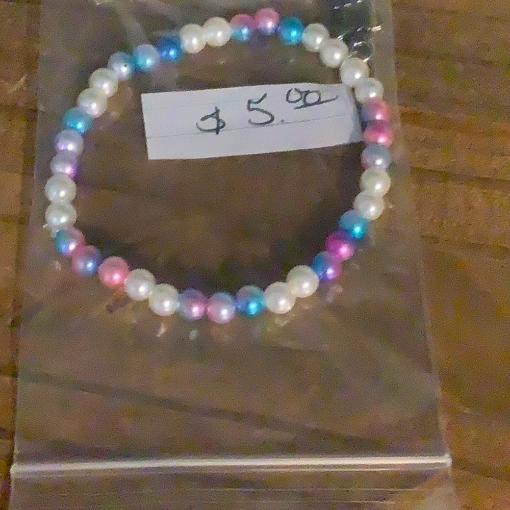 Bracelet